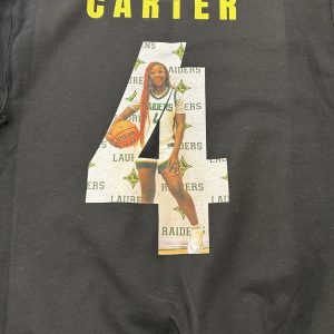 Custom Athletic Shirts